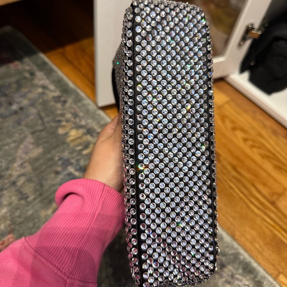 Prada Crystal Reedition - Picture 2 of 3